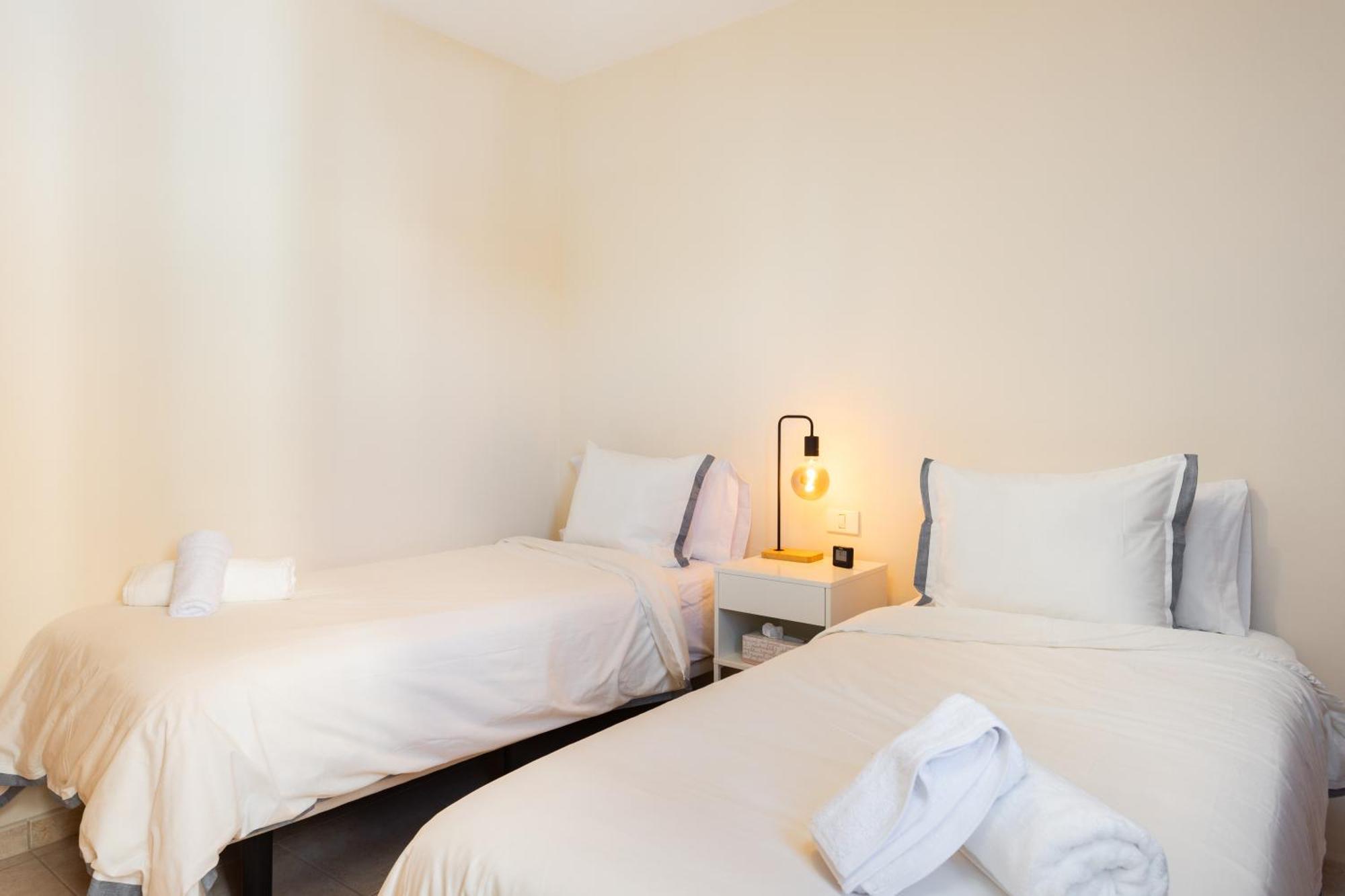 Home2Book Design & Luminous Apt Santa Cruz Center Ngoại thất bức ảnh