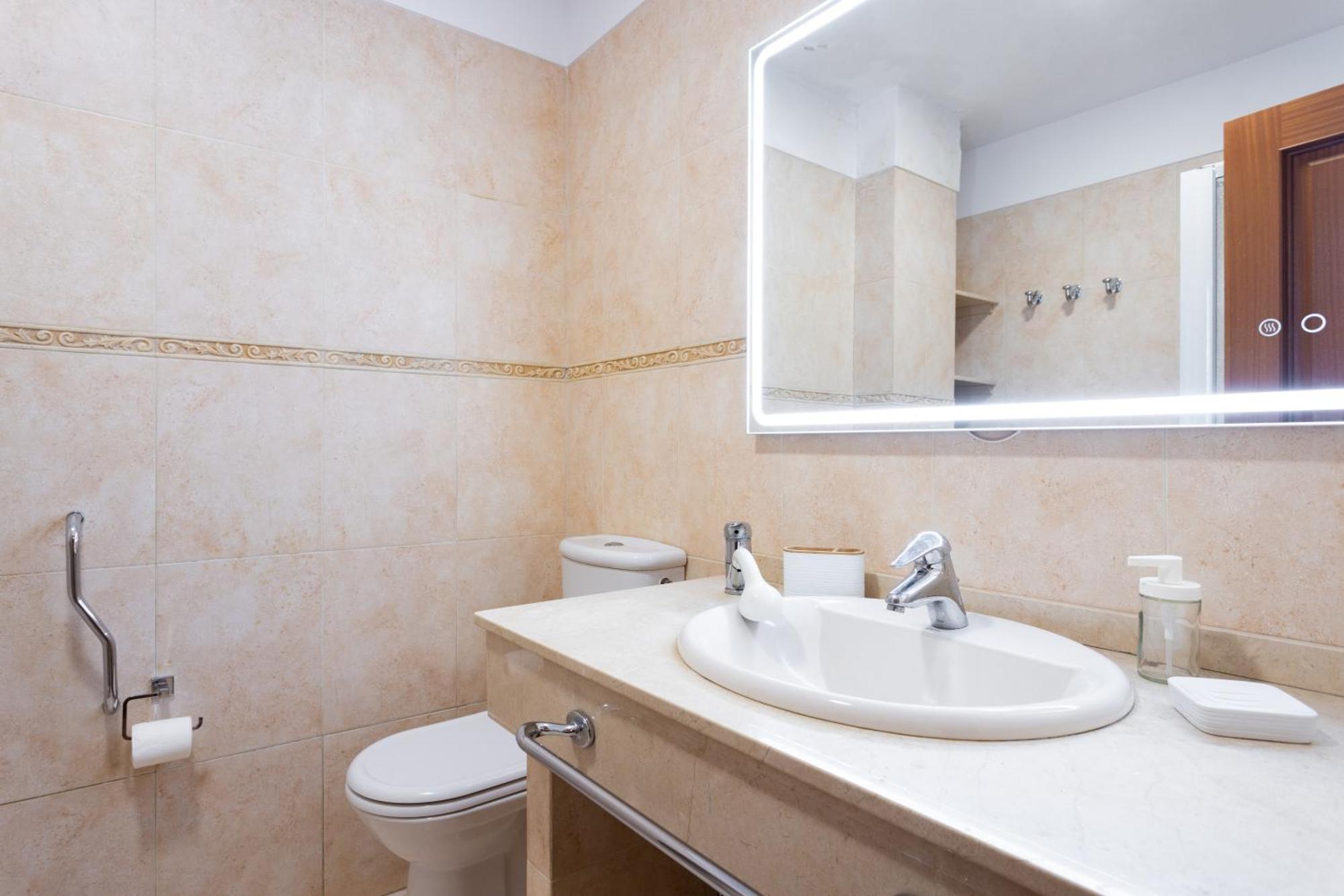 Home2Book Design & Luminous Apt Santa Cruz Center Ngoại thất bức ảnh