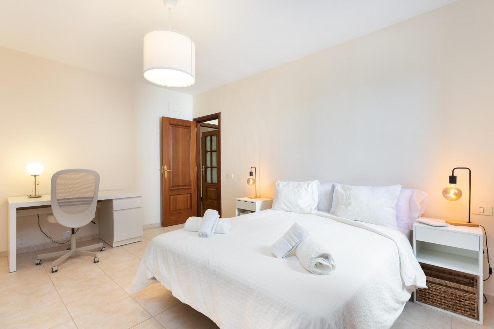 Home2Book Design & Luminous Apt Santa Cruz Center Ngoại thất bức ảnh