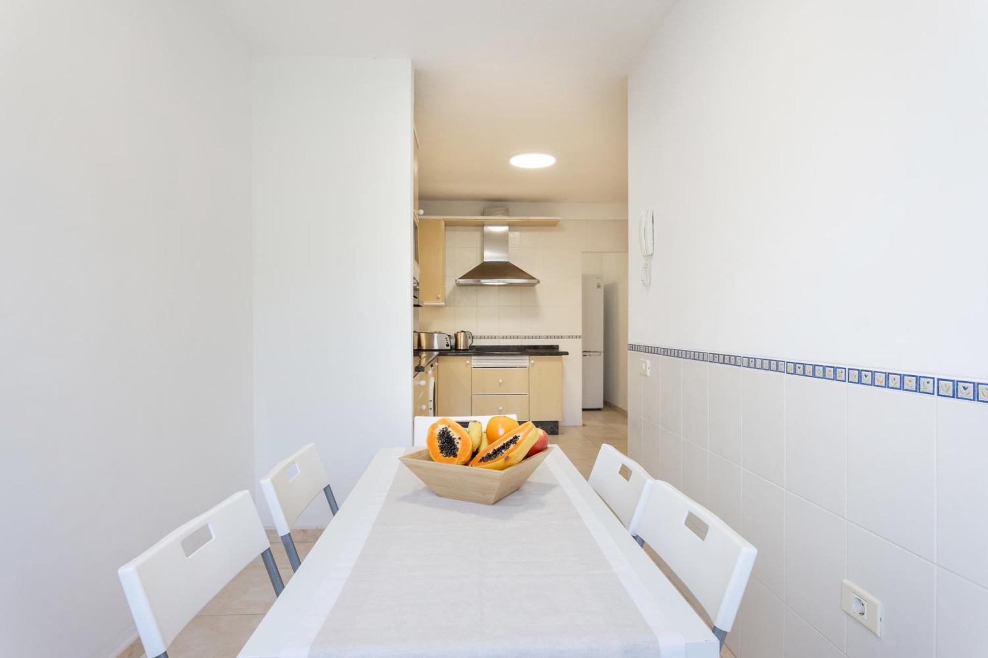 Home2Book Design & Luminous Apt Santa Cruz Center Ngoại thất bức ảnh