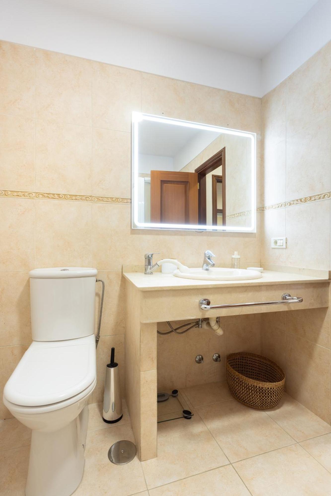Home2Book Design & Luminous Apt Santa Cruz Center Ngoại thất bức ảnh