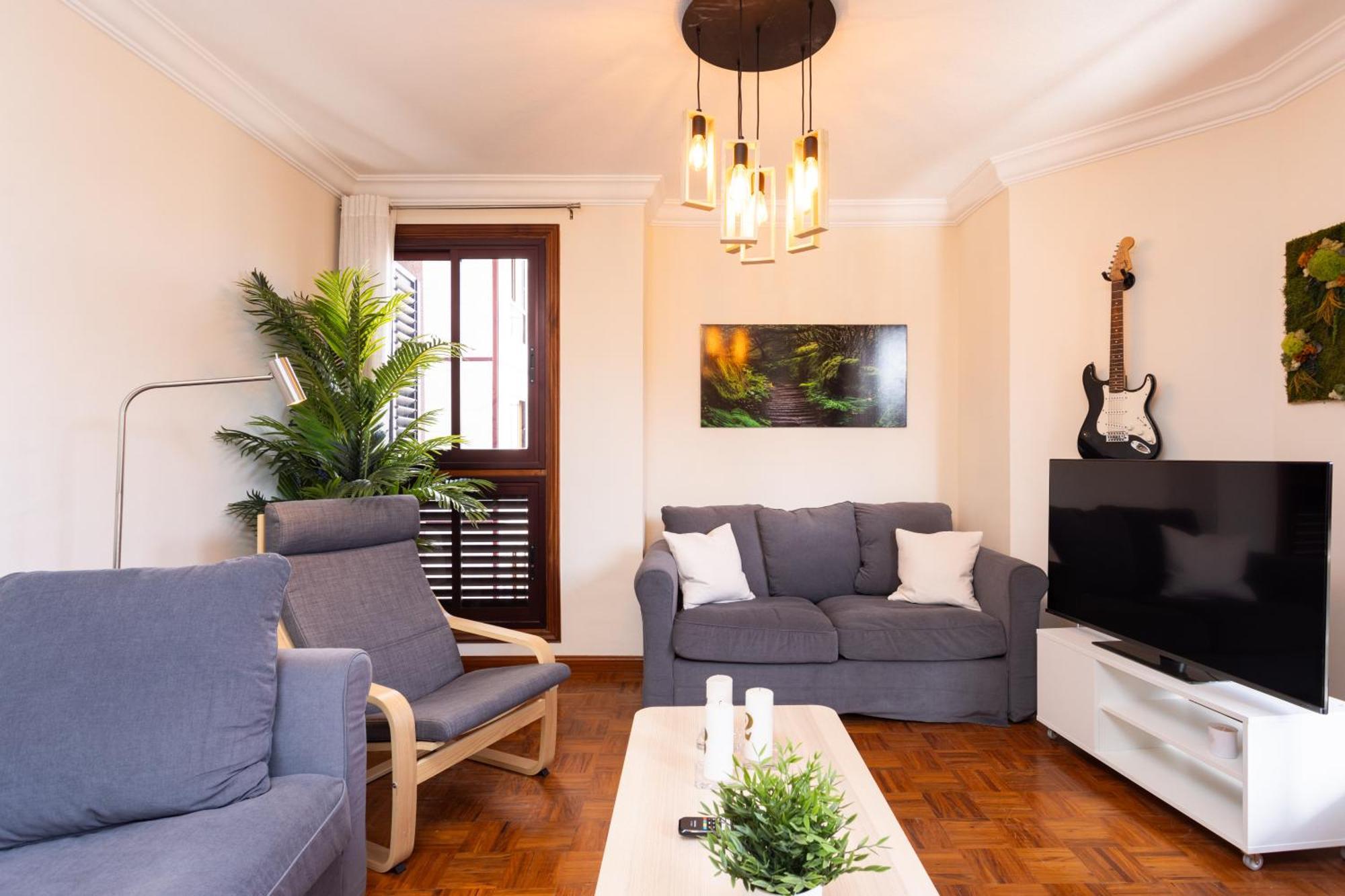 Home2Book Design & Luminous Apt Santa Cruz Center Ngoại thất bức ảnh