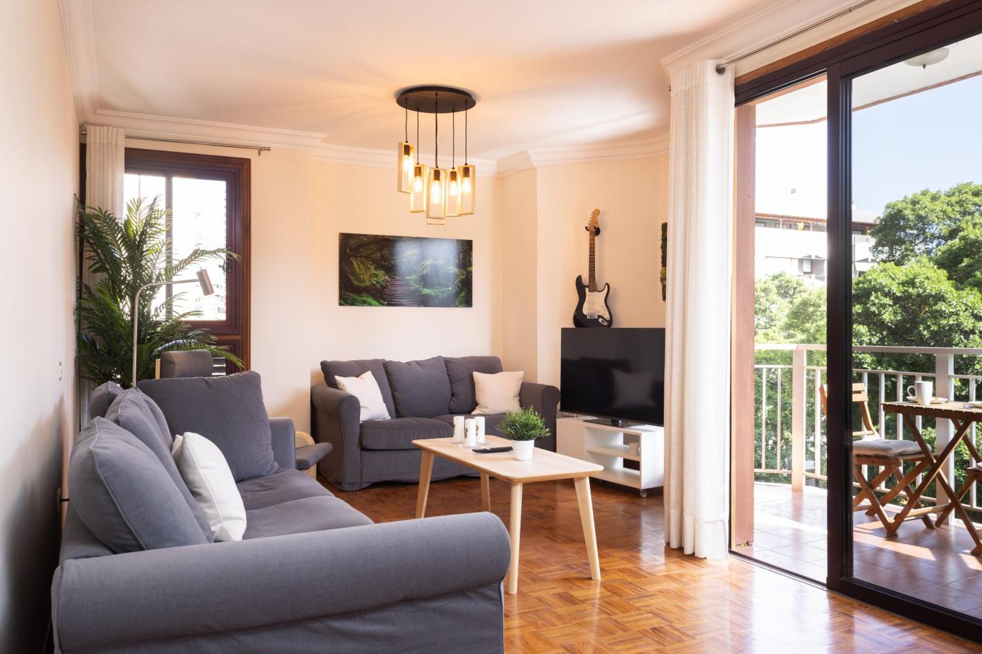 Home2Book Design & Luminous Apt Santa Cruz Center Ngoại thất bức ảnh