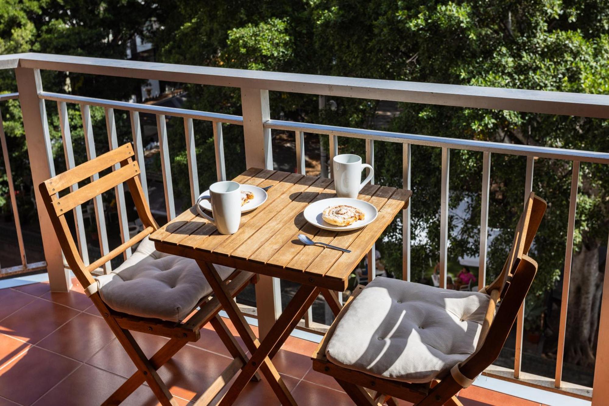 Home2Book Design & Luminous Apt Santa Cruz Center Ngoại thất bức ảnh