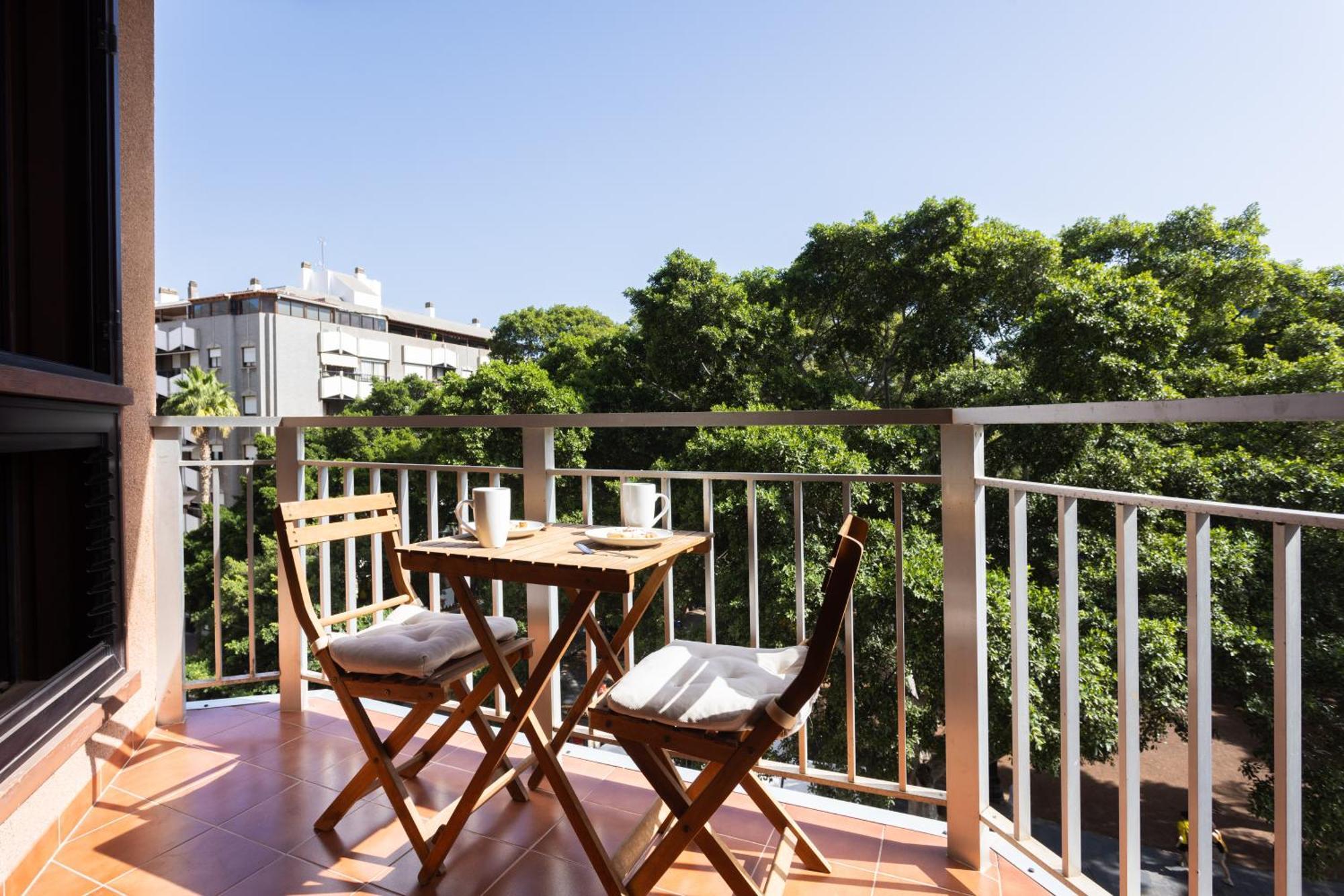 Home2Book Design & Luminous Apt Santa Cruz Center Ngoại thất bức ảnh